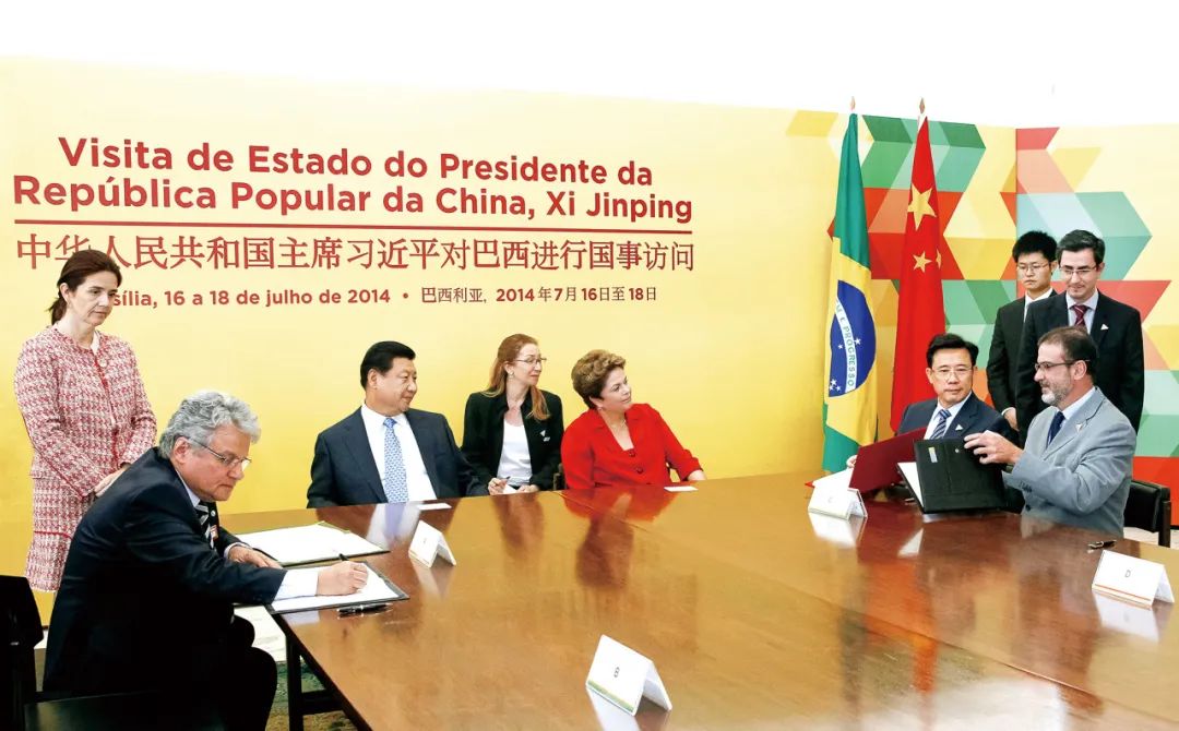 Let the BRICS shine brighter—Sany Group is deeply involved in BRICS cooperation