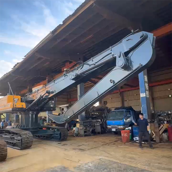 Clamp Arm	 Clamp Arm