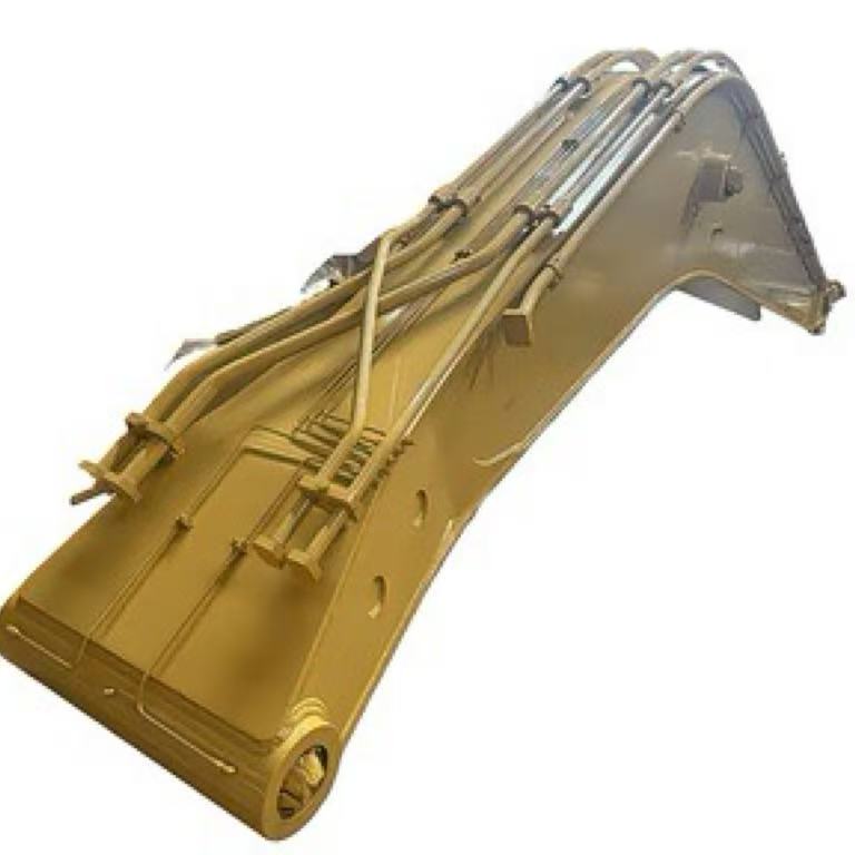 Customized Long Reach Arm 16m Heavy Duty CAT335