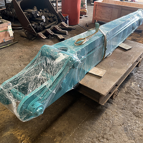 SK140 2.5-meter extension arm Original Stick Extension