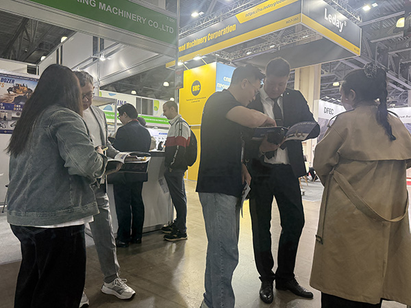 2026 CTT Moscow Exhibition 2026 CTT Moscow Exhibition